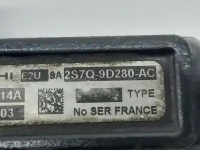 Second-hand car spare part Distributor Pipe for FORD MONDEO TURNIER (GE) Ghia OEM IAM references 2S7Q9D280AC  