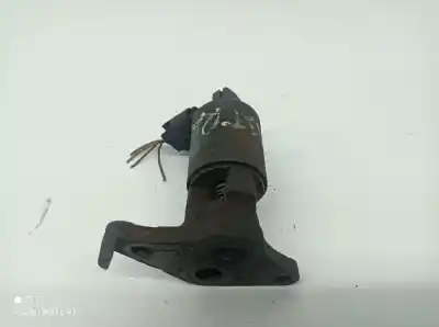 Автозапчастина б/у клапан Egr для OPEL ASTRA 1.6 G Посилання на OEM IAM 72263017  