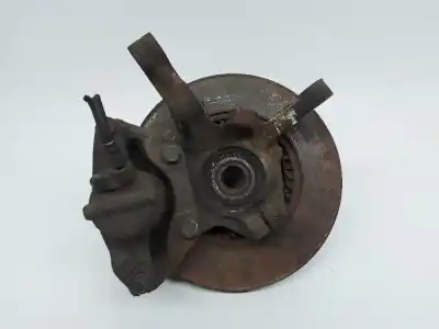 Second-hand car spare part Front Right Knuckle for RENAULT KANGOO (F/KC0) RN/alap modell (KCOA/C/D/E/H/U) OEM IAM references   