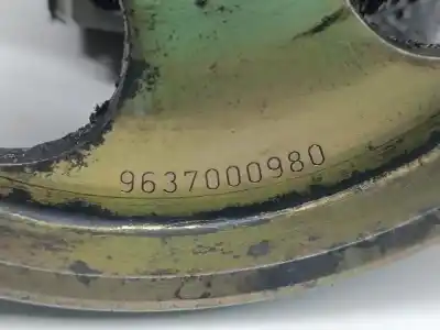 Gebrauchtes Autoersatzteil Hydraulikpumpe Lenkung zum CITROEN XSARA PICASSO 2.0 HDi SX OEM-IAM-Referenzen 9638339880  