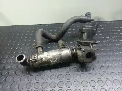 Peça sobressalente para automóvel em segunda mão válvula egr por citroen c4 coupe vtr referências oem iam 9649358780  