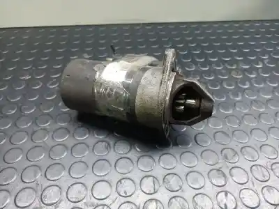 Second-hand car spare part Starter Motor for OPEL ASTRA G CARAVAN 1.8 16V CAT 116 CV / 85 KW OEM IAM references 1005821974  