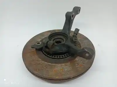 Second-hand car spare part front right knuckle for seat ibiza (6k1) select oem iam references   