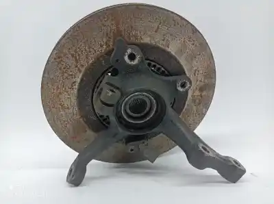 Second-hand car spare part front right knuckle for seat ibiza (6k1) select oem iam references   