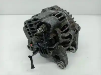 Pezzo di ricambio per auto di seconda mano alternatore per renault kangoo (f/kc0) authentique riferimenti oem iam 8200468131  