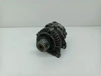 Pezzo di ricambio per auto di seconda mano alternatore per renault kangoo (f/kc0) authentique riferimenti oem iam 8200468131  