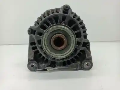Pezzo di ricambio per auto di seconda mano alternatore per renault kangoo (f/kc0) authentique riferimenti oem iam 8200468131  