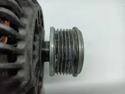 Pezzo di ricambio per auto di seconda mano alternatore per renault kangoo (f/kc0) authentique riferimenti oem iam 8200468131  