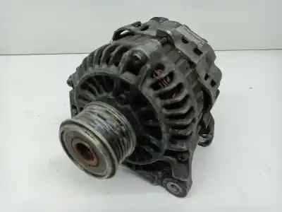 Pezzo di ricambio per auto di seconda mano alternatore per renault kangoo (f/kc0) authentique riferimenti oem iam 8200468131  