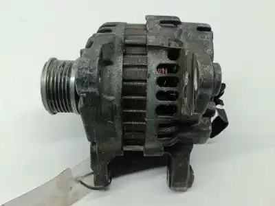 Pezzo di ricambio per auto di seconda mano alternatore per renault kangoo (f/kc0) authentique riferimenti oem iam 8200468131  