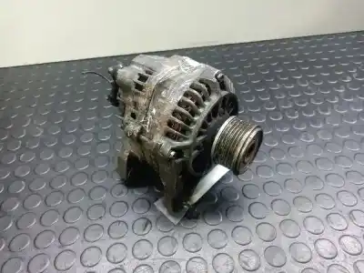 Pezzo di ricambio per auto di seconda mano alternatore per renault kangoo (f/kc0) authentique riferimenti oem iam 8200468131  
