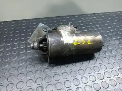 Gebrauchtes Autoersatzteil Motor Startet zum FORD SIERRA BERLINA Ghia OEM-IAM-Referenzen 98AB11000AD  