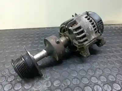 Gebrauchtes Autoersatzteil lichtmaschine zum ford sierra berlina cl oem-iam-referenzen 63321746  
