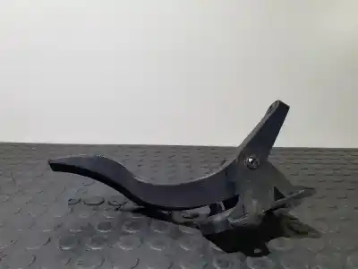 Peça sobressalente para automóvel em segunda mão PEDAL ACELERADOR por FORD FOCUS LIM. (CB8)  Referências OEM IAM   