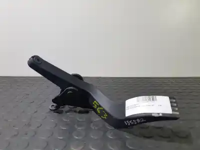 Peça sobressalente para automóvel em segunda mão pedal acelerador por ford focus lim. (cb8) 1.6 tdci cat 116 cv / 85 kw referências oem iam   