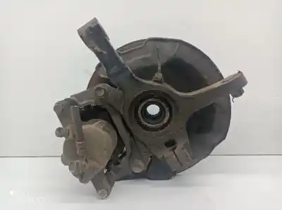 Second-hand car spare part front right knuckle for suzuki swift berlina mz gl 5ptas. oem iam references 