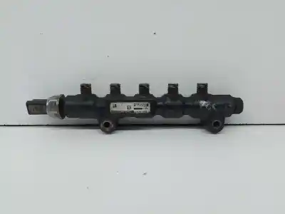Peça sobressalente para automóvel em segunda mão Régua / Rampa De Injetores por CITROEN C4 COUPE VTR Referências OEM IAM 9654592680  