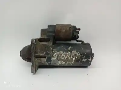 Gebrauchtes Autoersatzteil Motor Startet zum FORD SIERRA BERLINA GL OEM-IAM-Referenzen 1005821241  