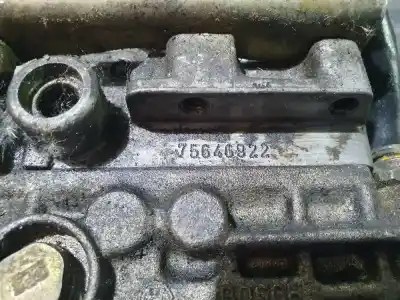 Second-hand car spare part Injection Pump for OPEL COMBO CORSA C OEM IAM references 1465132  