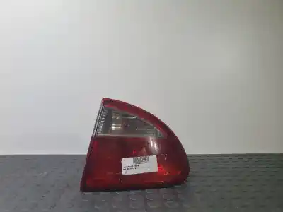 Peça sobressalente para automóvel em segunda mão farolim traseiro direito por seat leon (1m1) signo referências oem iam   