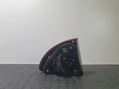 Peça sobressalente para automóvel em segunda mão Farolim Traseiro Direito por SEAT LEON (1M1) Signo Referências OEM IAM   