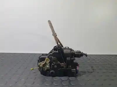 Pezzo di ricambio per auto di seconda mano Serratura Porta Posteriore Sinistra per SEAT LEON (1M1) Signo Riferimenti OEM IAM   