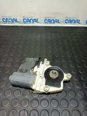 Pezzo di ricambio per auto di seconda mano MOTORE ALZACRISTALLI POSTERIORE SINISTRO per SEAT LEON  Riferimenti OEM IAM 1M1764991  