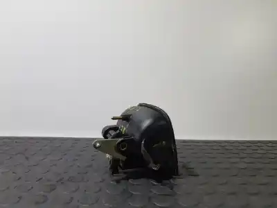 Second-hand car spare part Trunk Lock for SEAT LEON (1M1) Signo OEM IAM references   