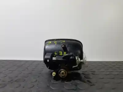 Second-hand car spare part trunk lock for seat leon (1m1) signo oem iam references   