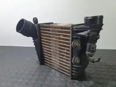 Pezzo di ricambio per auto di seconda mano Intercooler per SEAT LEON (1M1) Signo Riferimenti OEM IAM   