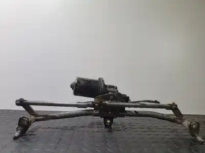 Peça sobressalente para automóvel em segunda mão motor do limpa para brisas por seat leon (1m1) signo referências oem iam 1j1955113c  