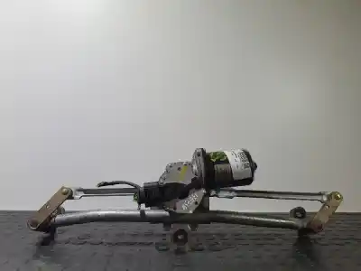 Peça sobressalente para automóvel em segunda mão MOTOR DO LIMPA PARA BRISAS por SEAT LEON  Referências OEM IAM 1J1955113C  