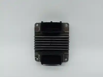 Автозапчастина б/у ебу контролер двигуна для CORSA ASTRA G BERLINA Club Посилання на OEM IAM 8972314050  09391899