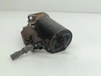 İkinci el araba yedek parçası MOTOR ÇALISIYOR için SKODA FABIA  OEM IAM referansları 1005821744  