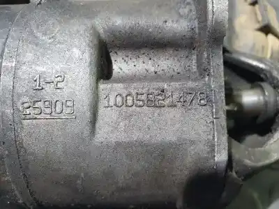 Автозапчастина б/у двигун запускається для audi a4 avant (b5) 1.9 tdi quattro посилання на oem iam 068911024c  1005821478