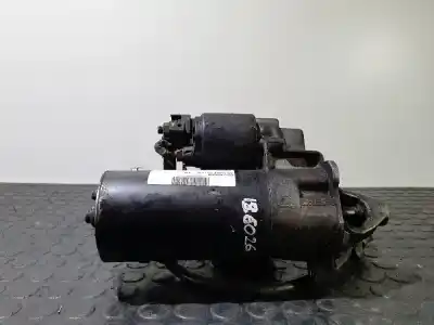 Автозапчастина б/у ДВИГУН ЗАПУСКАЄТЬСЯ для AUDI A4 AVANT (B5)  Посилання на OEM IAM 068911024C  1005821478