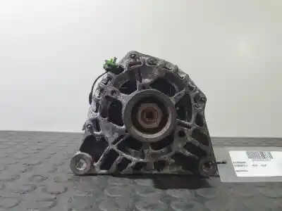 Gebrauchtes Autoersatzteil Lichtmaschine zum CITROEN C2  OEM-IAM-Referenzen 9656955880  