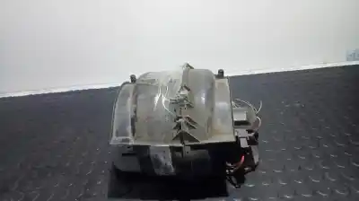 Peça sobressalente para automóvel em segunda mão Motor De Sofagem por RENAULT KANGOO F KC0 Alize Referências OEM IAM 9174550027  