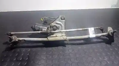 Second-hand car spare part Front Windshield Wiper Motor for OPEL ASTRA F BERLINA Básico OEM IAM references 90341903  