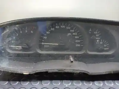 Second-hand car spare part DASHBOARD for OPEL VECTRA  OEM IAM references 90569356  87001362