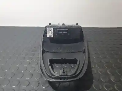 İkinci el araba yedek parçası çok Fonksiyonlu Ekran için OPEL CORSA D CORSA D OEM IAM referansları 565412769  13301080