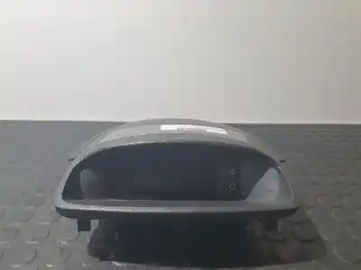 İkinci el araba yedek parçası çok fonksiyonlu ekran için opel corsa d corsa d oem iam referansları 565412769  13301080