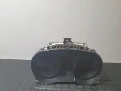 Peça sobressalente para automóvel em segunda mão quadrante por opel corsa d corsa d referências oem iam 13312037  