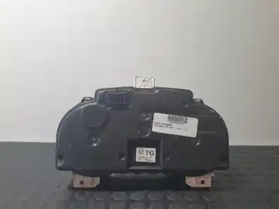 Peça sobressalente para automóvel em segunda mão Quadrante por OPEL CORSA D CORSA D Referências OEM IAM 13312037  