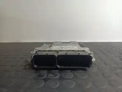 Pezzo di ricambio per auto di seconda mano centralina motore per opel corsa d corsa d riferimenti oem iam 55580830  13301661