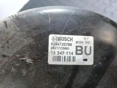 Pezzo di ricambio per auto di seconda mano Servo Freio per CORSA CORSA  Riferimenti OEM IAM 0204720788  