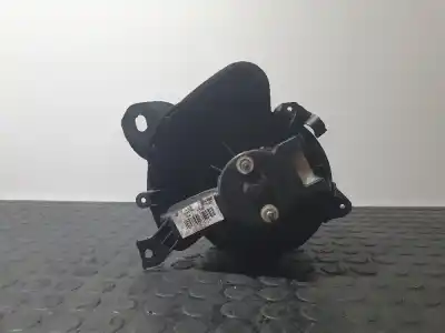 Pezzo di ricambio per auto di seconda mano motore di riscaldamento per opel corsa d corsa d riferimenti oem iam 13335075  20748591642