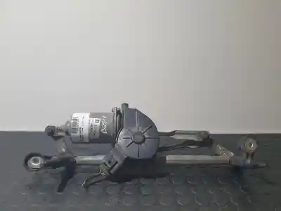Second-hand car spare part Front Windshield Wiper Motor for OPEL CORSA D CORSA D OEM IAM references 13182340  367546129