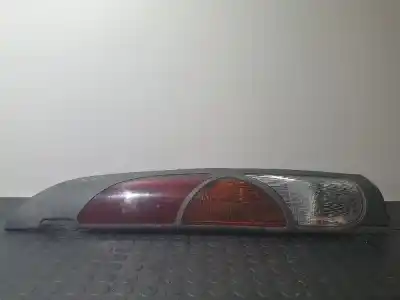 Peça sobressalente para automóvel em segunda mão FAROLIM TRASEIRO DIREITO por RENAULT KANGOO  Referências OEM IAM 2277  