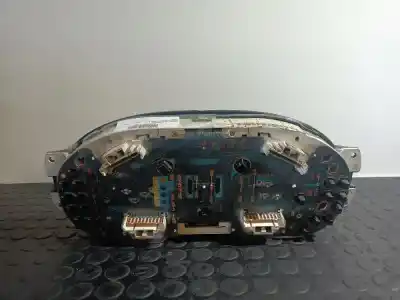 Peça sobressalente para automóvel em segunda mão QUADRANTE por RENAULT KANGOO  Referências OEM IAM 7700313173  